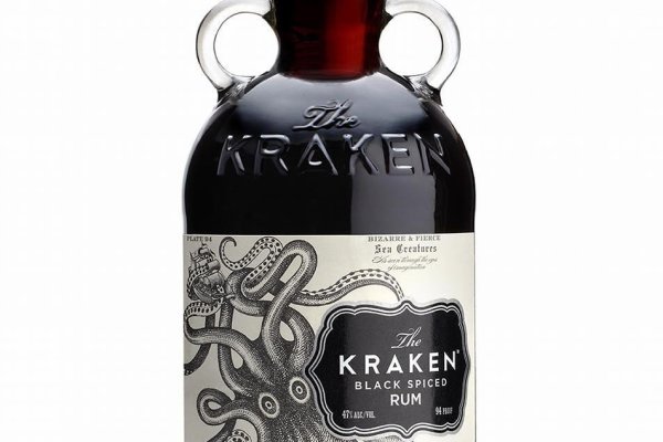 Kraken ем